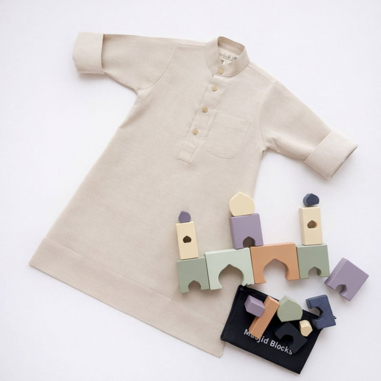 Eid Gift Box - Eid Day