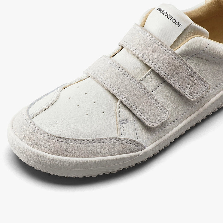 Vivo Gobi Sneaker Kids - Limestone