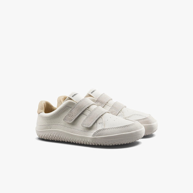 Vivo Gobi Sneaker Kids - Limestone