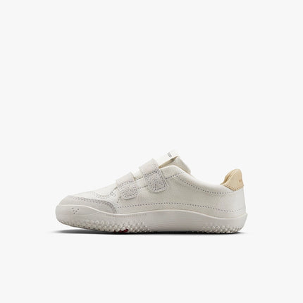 Vivo Gobi Sneaker Kids - Limestone