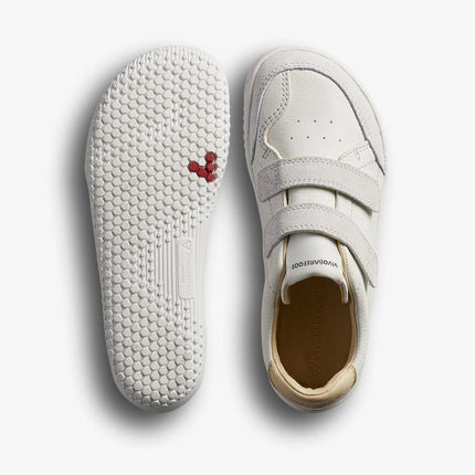 Vivo Gobi Sneaker Kids - Limestone