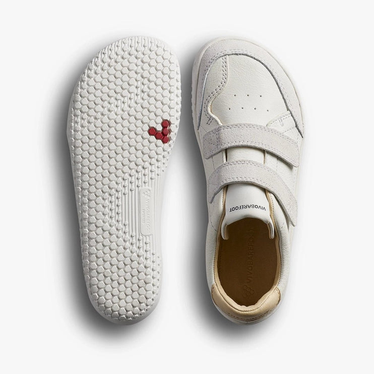 Vivo Gobi Sneaker Kids - Limestone