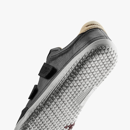 Vivo Gobi Sneaker Kids - Obsidian