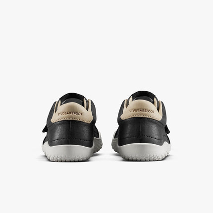 Vivo Gobi Sneaker Kids - Obsidian