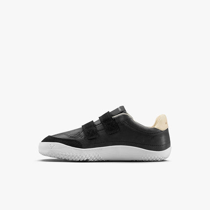 Vivo Gobi Sneaker Kids - Obsidian