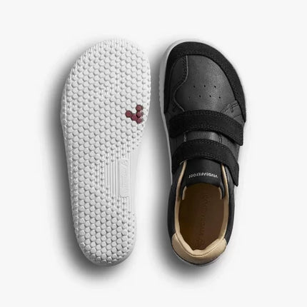 Vivo Gobi Sneaker Kids - Obsidian