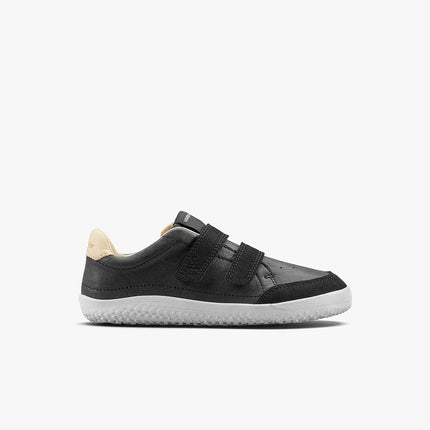 Vivo Gobi Sneaker Kids - Obsidian