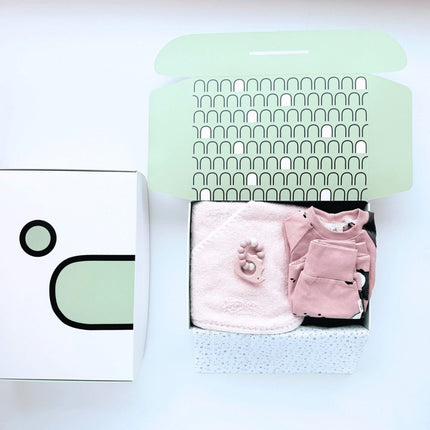 "All the Hugs" Gift Box