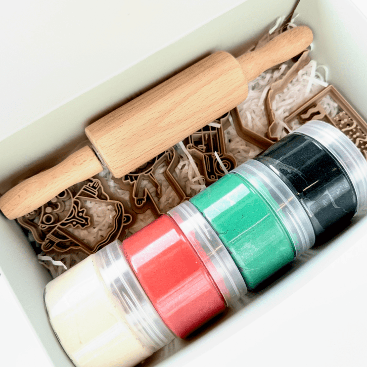 uae themed gift box for kids