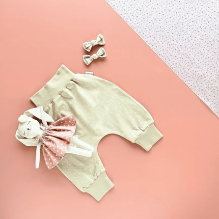 Polka Bunny Gift Box