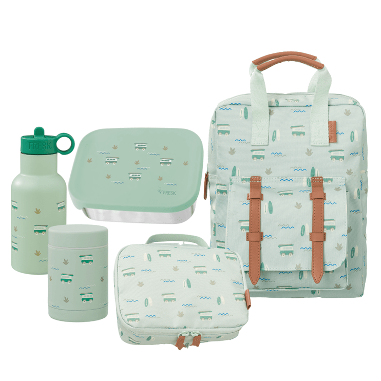 surf boy set for nursery