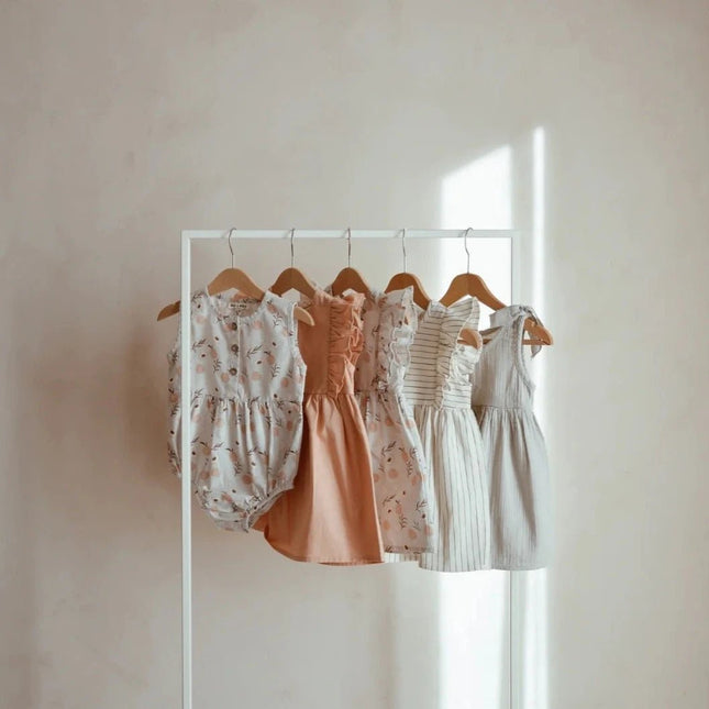 summer romper