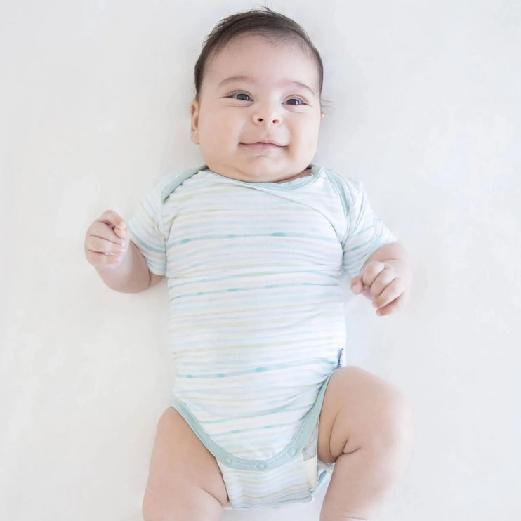 stripy stephy baby bodysuit manine baby with bodysuit extender