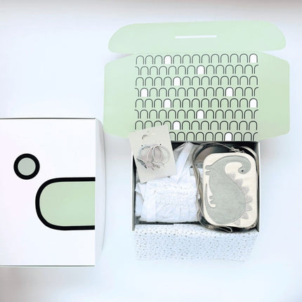 "Dino Couture" Gift Box