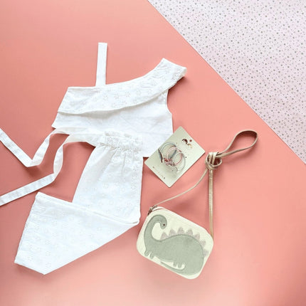 "Dino Couture" Gift Box