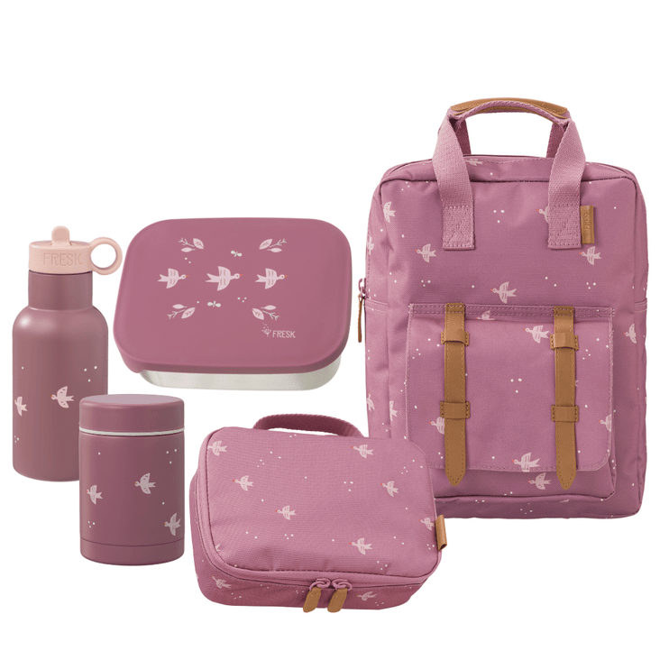 fresk nursery sets for kids