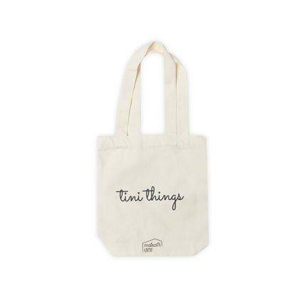 maison tini tote bag