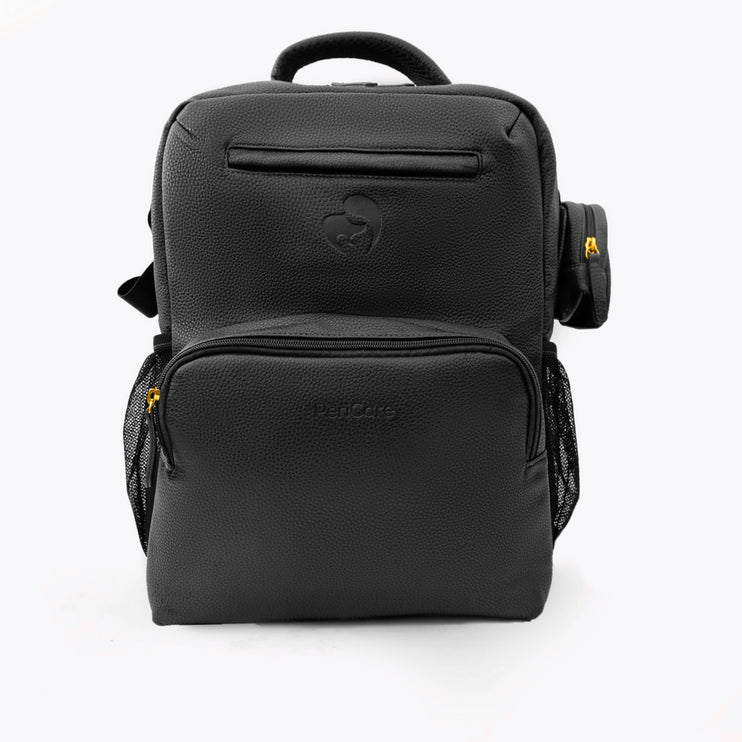 PeriCare backpack 