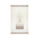 Personalized Kids Prayer Mat - Desert Beige