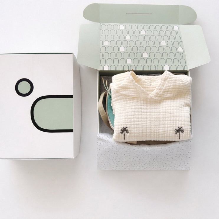 Tini Adventures - Gift Box
