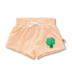 Cotton Short - Pocket Patch