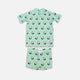 Baby Swimsuit 2-pieces - Toucan Paradise