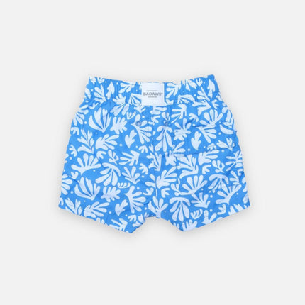 back look of boy shorts deep sea corals