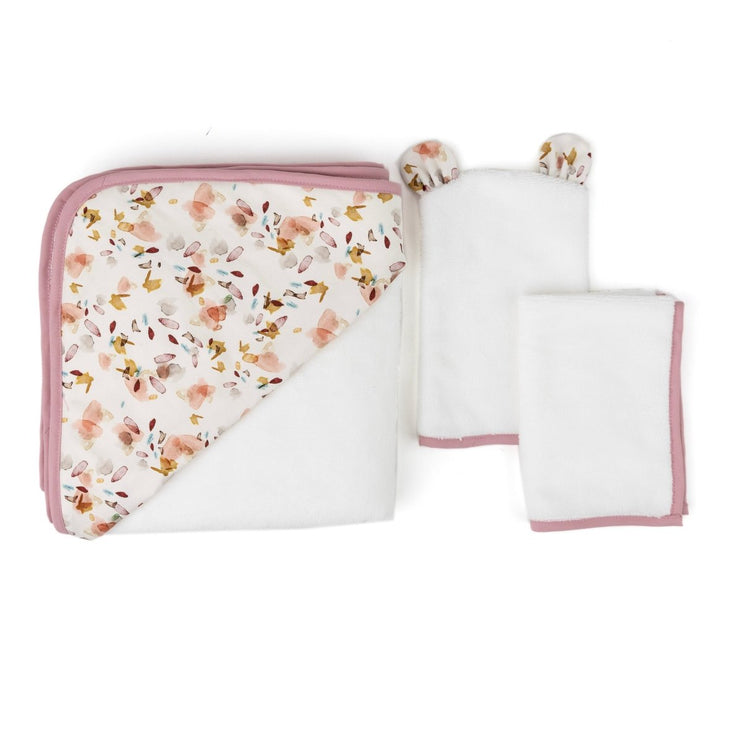 Baby bath set