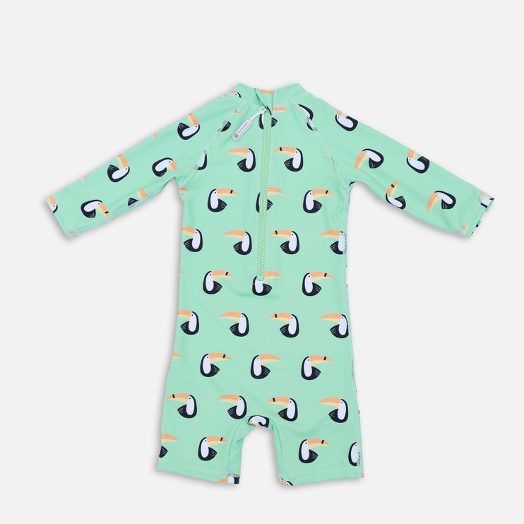 swimsuit badawi toucan