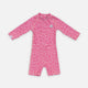 Baby Swimsuit - Coral Reef