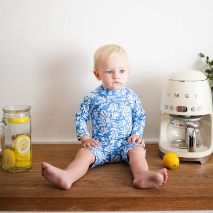 swimsuit deep sea corals