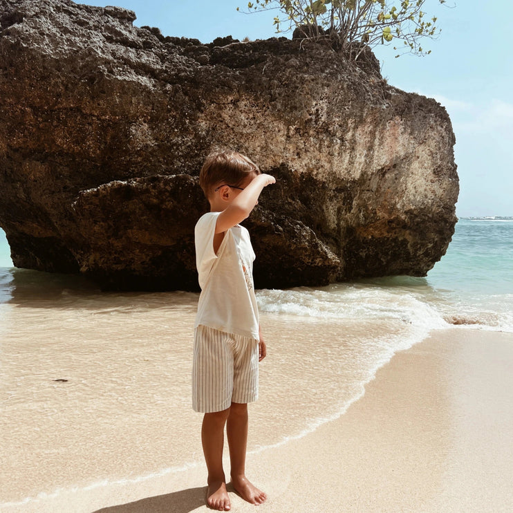 cotton shorts