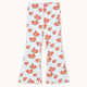 Blossoms Rib Pant