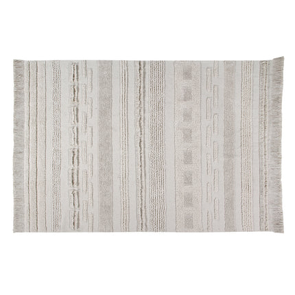 Washable Rug Air Natural - Large from Lorena Canals