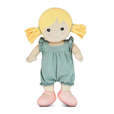 Organic toys