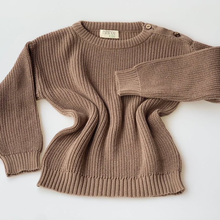 cacao winter wear