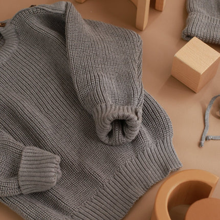minimou sweater