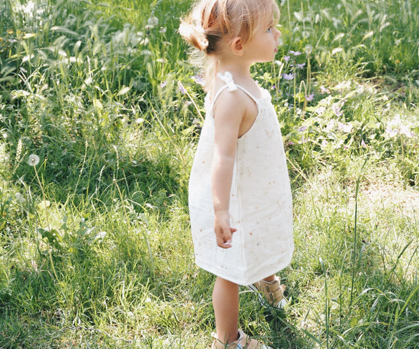 Romane dress clearance