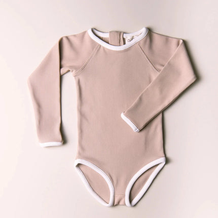 rose swimwear