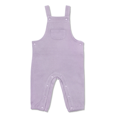 Lavender overall