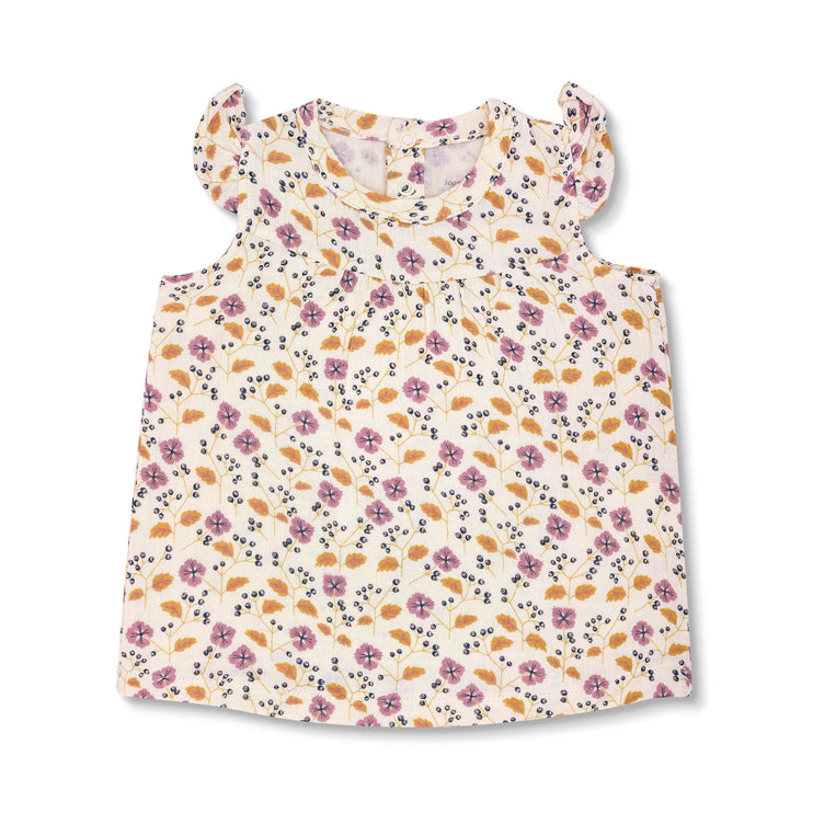 muslin dress for toddlers 