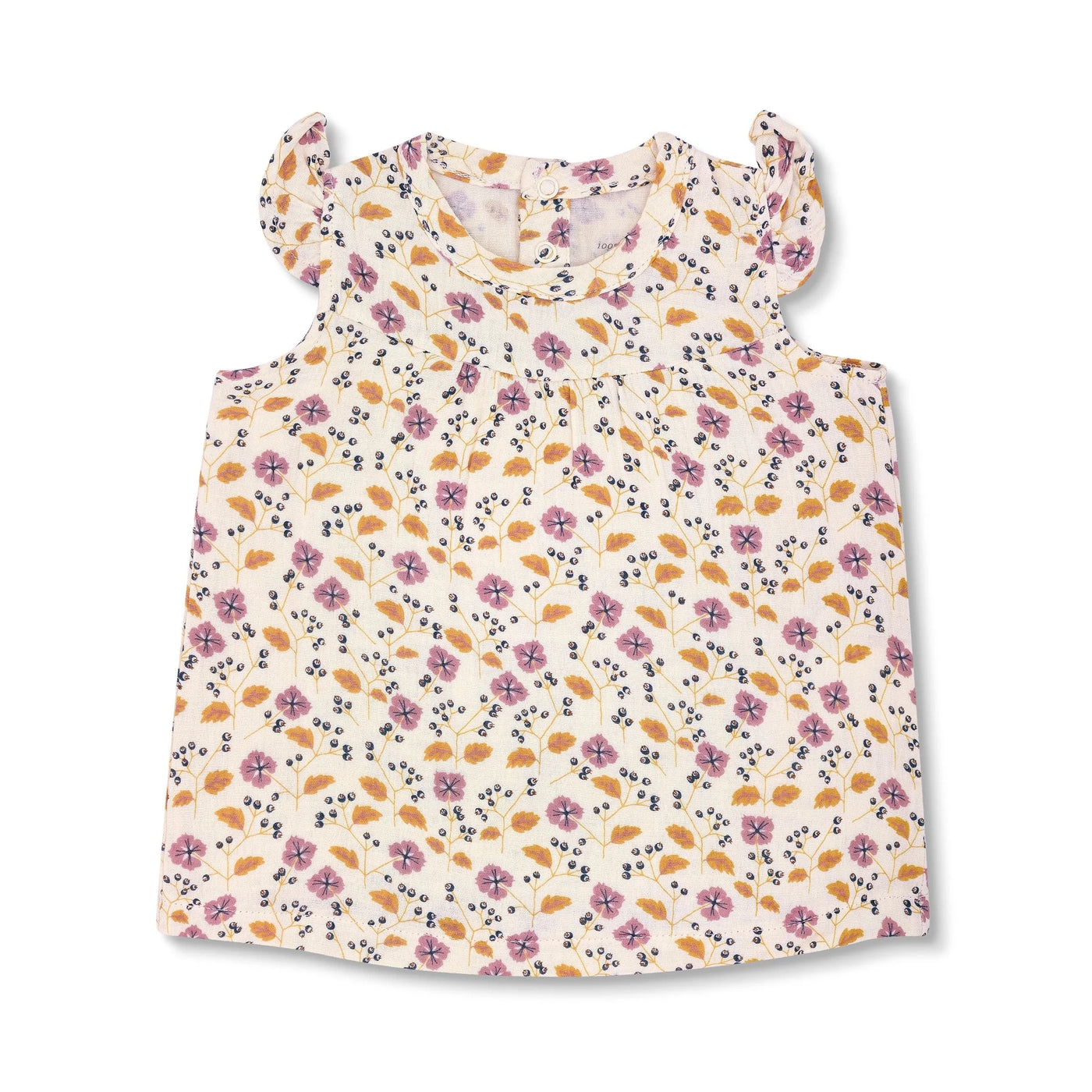 muslin dress for toddlers 
