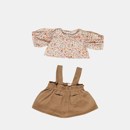 doll clothing set 