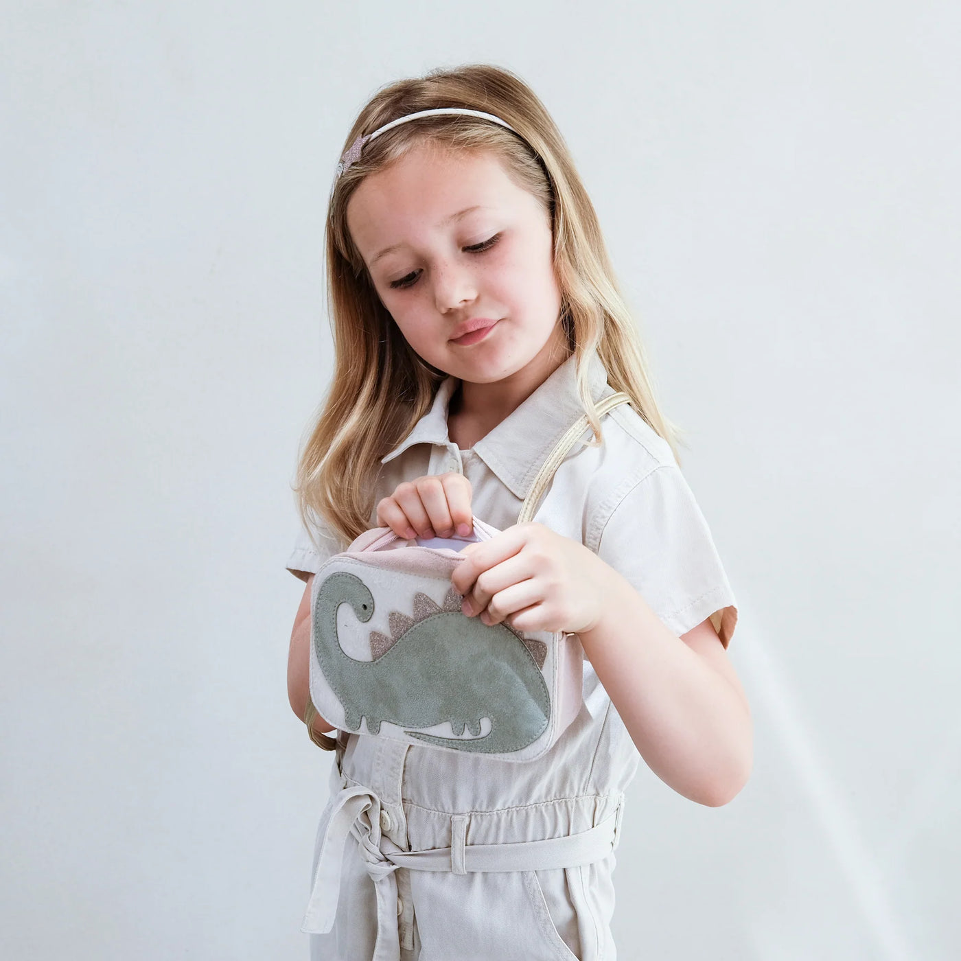 Dippy Diplodocus Bag