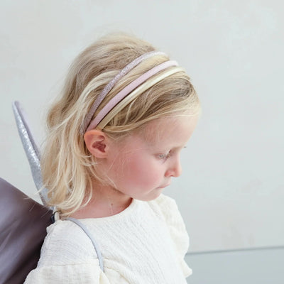 sparkly headband