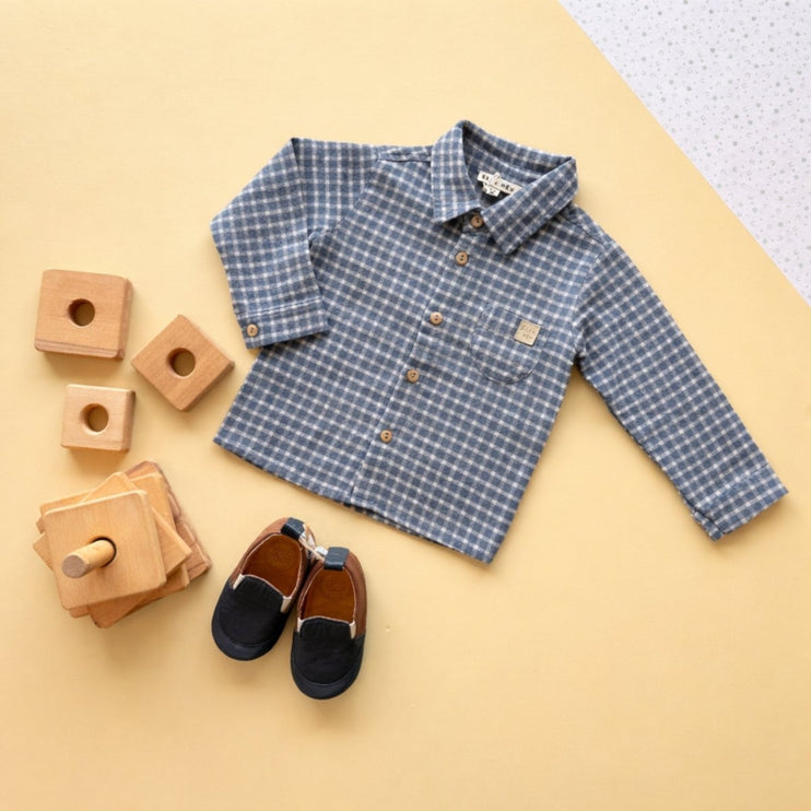Tini Man - Gift Box