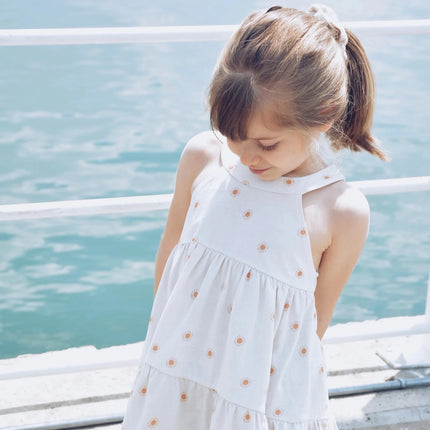 eli & nev cotton dress