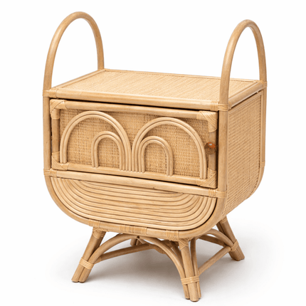Lillou Nighstand