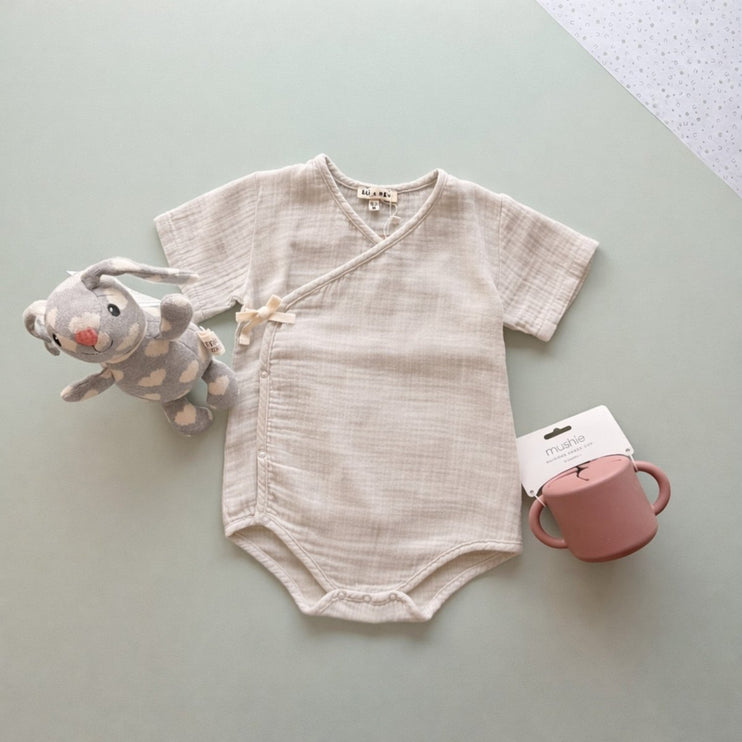 Tini Moon Bunny - Gift Box