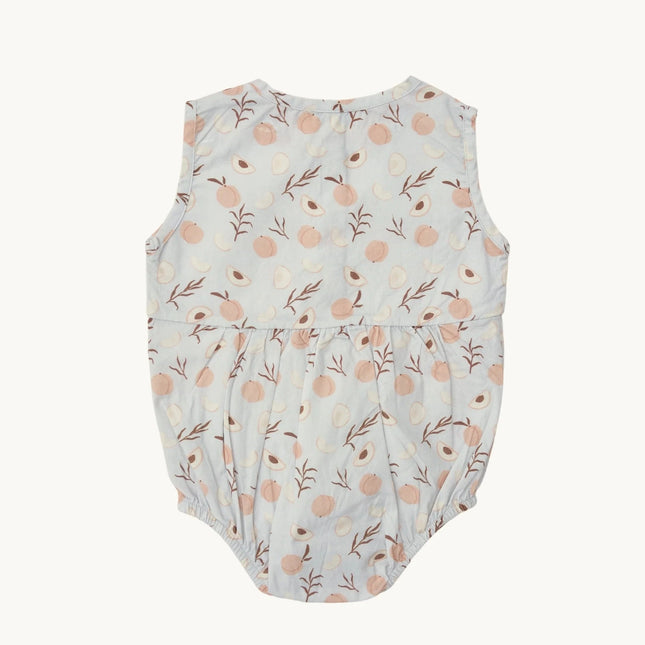 cotton rompers